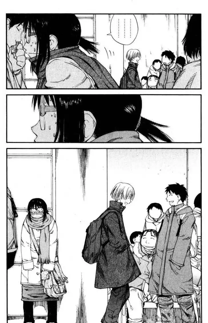 Genshiken - The Society for the Study of Modern Visual Culture Chapter 33 15